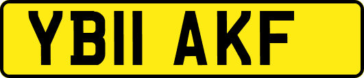 YB11AKF
