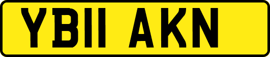 YB11AKN