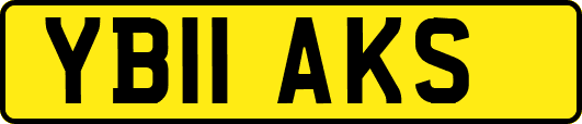 YB11AKS