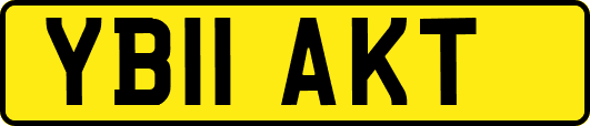 YB11AKT