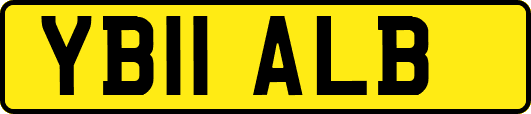 YB11ALB