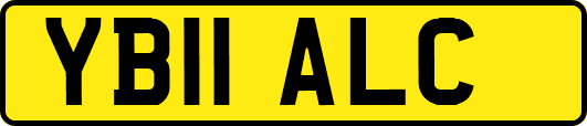 YB11ALC