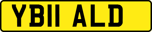 YB11ALD