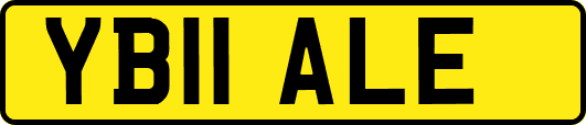 YB11ALE
