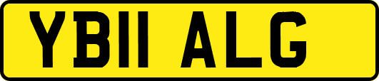 YB11ALG