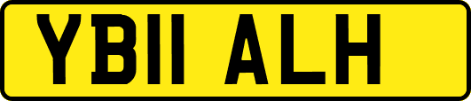 YB11ALH