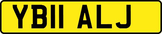 YB11ALJ