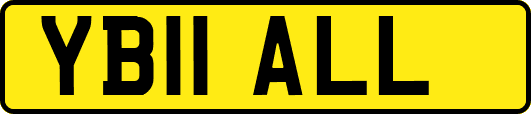 YB11ALL
