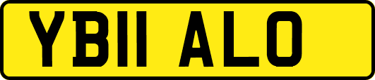 YB11ALO