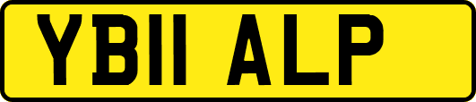 YB11ALP
