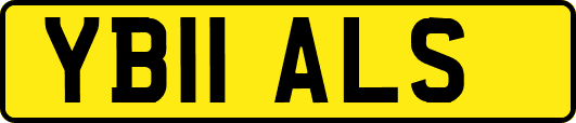 YB11ALS