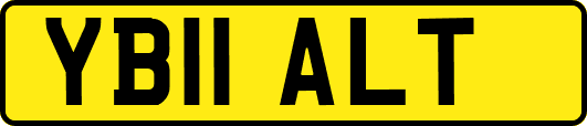 YB11ALT