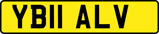 YB11ALV