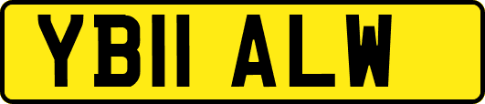 YB11ALW