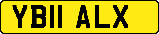 YB11ALX