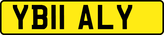 YB11ALY