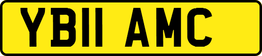 YB11AMC