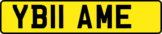 YB11AME