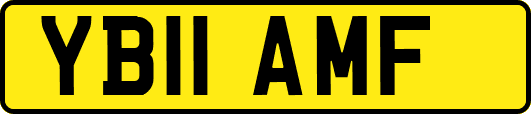 YB11AMF