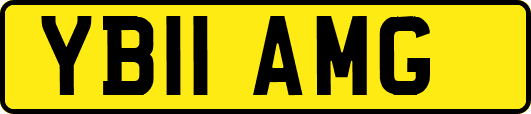YB11AMG