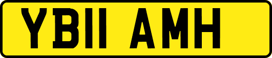 YB11AMH