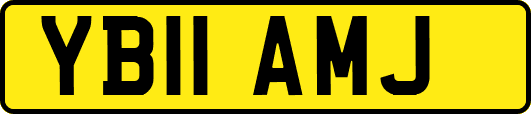 YB11AMJ