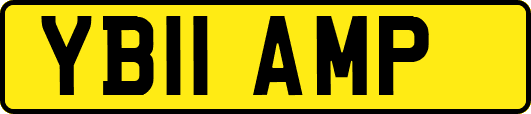 YB11AMP