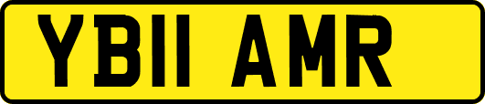 YB11AMR