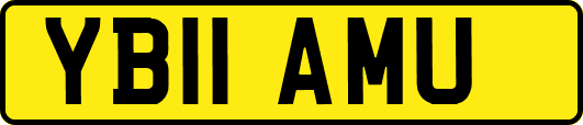 YB11AMU