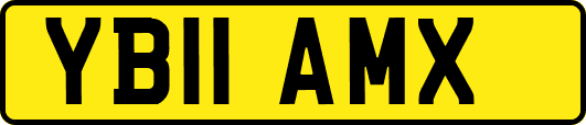 YB11AMX
