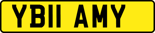 YB11AMY