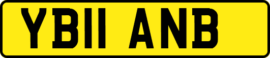 YB11ANB