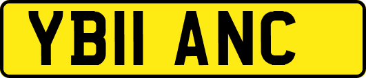 YB11ANC
