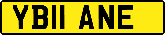 YB11ANE