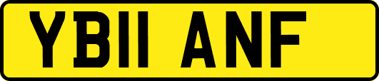 YB11ANF