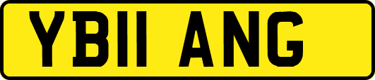 YB11ANG
