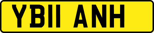 YB11ANH