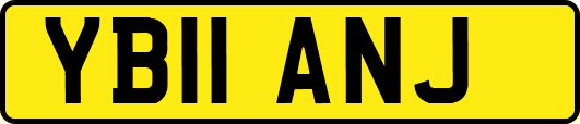 YB11ANJ