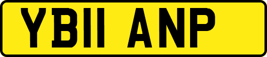 YB11ANP