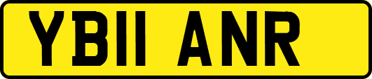 YB11ANR