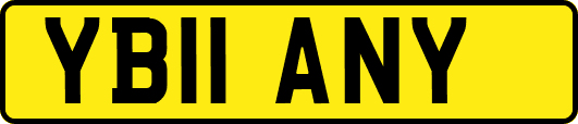 YB11ANY