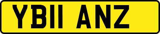 YB11ANZ