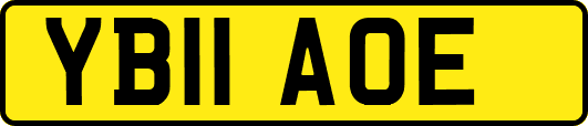 YB11AOE
