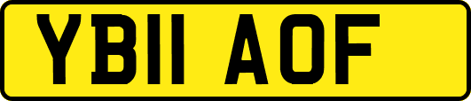 YB11AOF