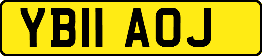 YB11AOJ