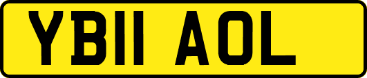 YB11AOL
