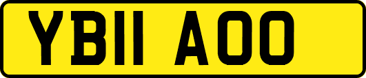 YB11AOO