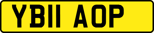 YB11AOP