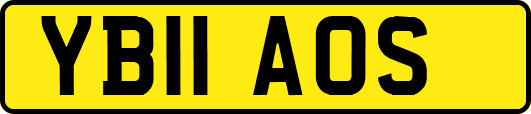 YB11AOS