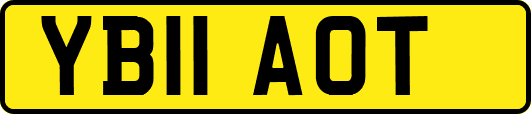 YB11AOT
